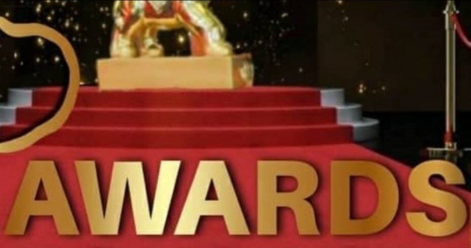 Awards bidons