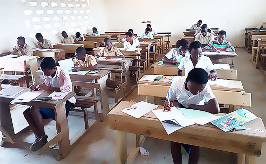 Examens scolaires