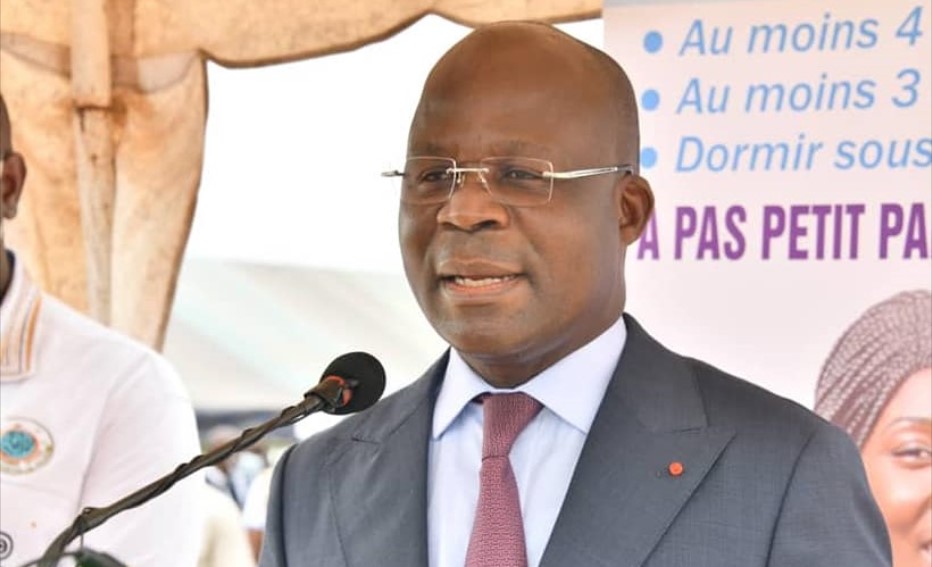 Pierre Dimba