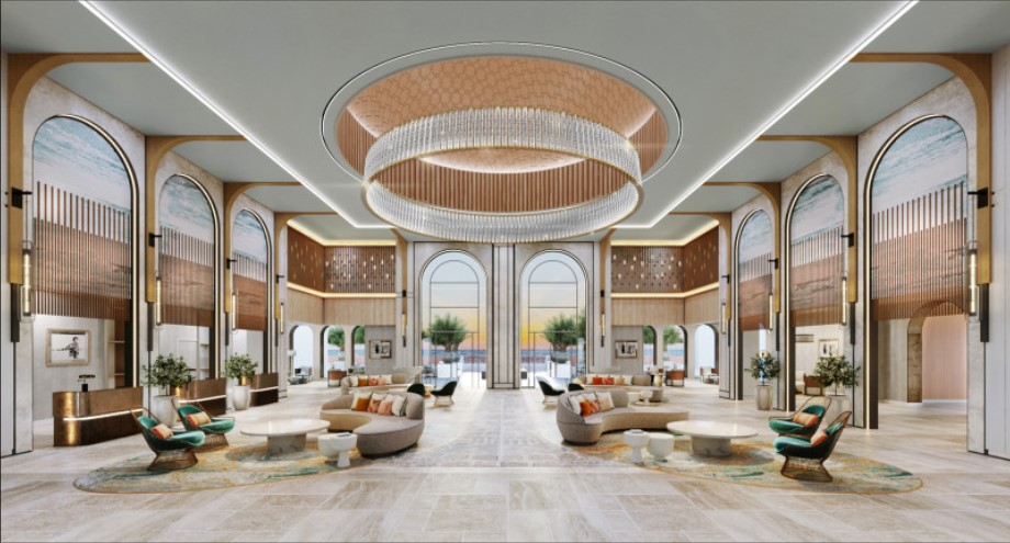 Radisson Hotel 2