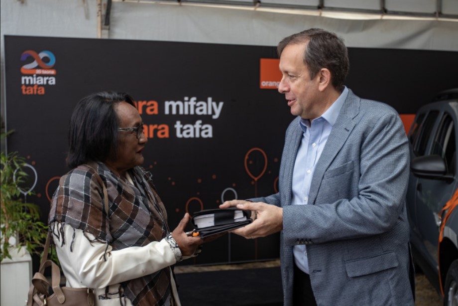 Tombola Tafabe 2