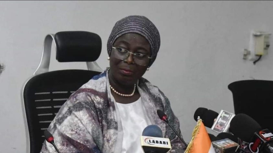 Ministre niger