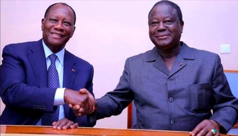 Ouattara Bedie