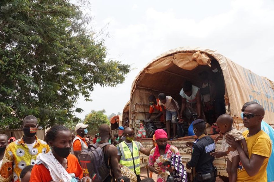 refugies ivoiriens