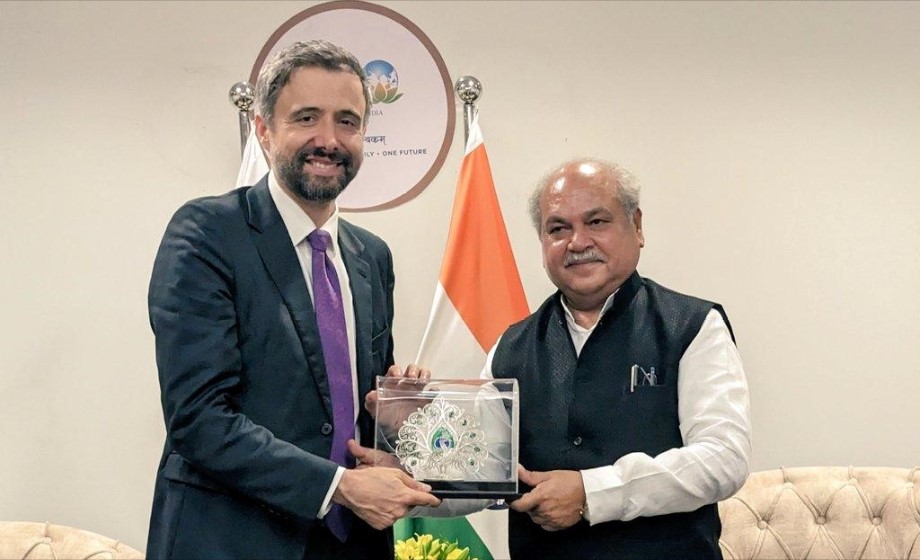 FIDA Pdt Inde