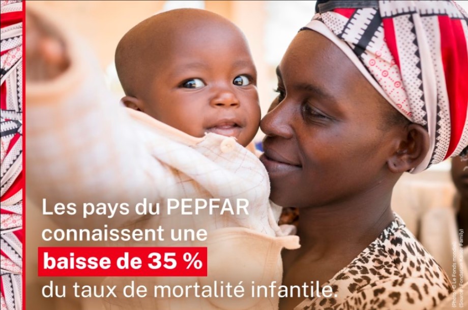 Pepfar sida