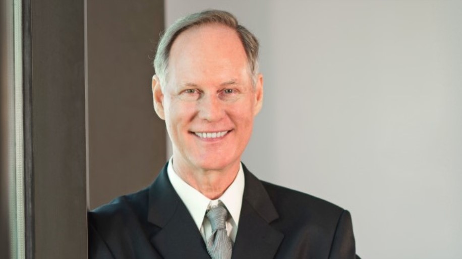 Stu Sjouwerman