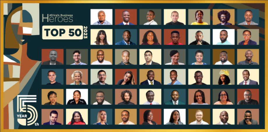 Africas Business Heroes 2023