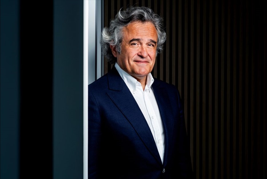 Philippe Labonne AGL