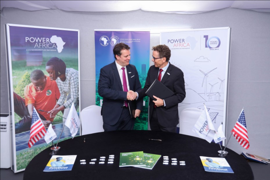 Power Africa USAID 1