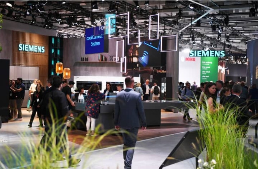 Siemens Chine