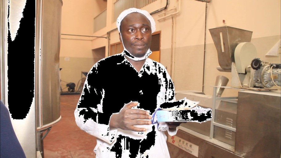 Gninlnagnon Koné