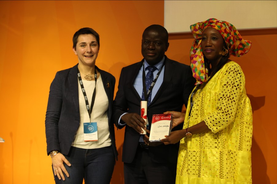 Africa Pay ID Expo