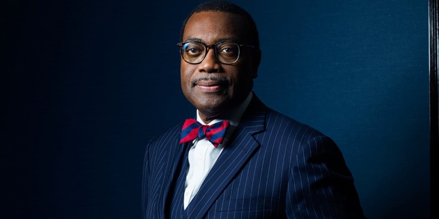 akinwumi adesina