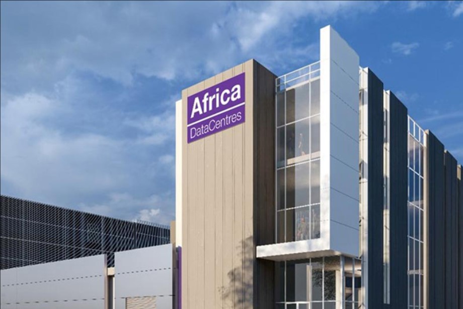 Africa Data Centres