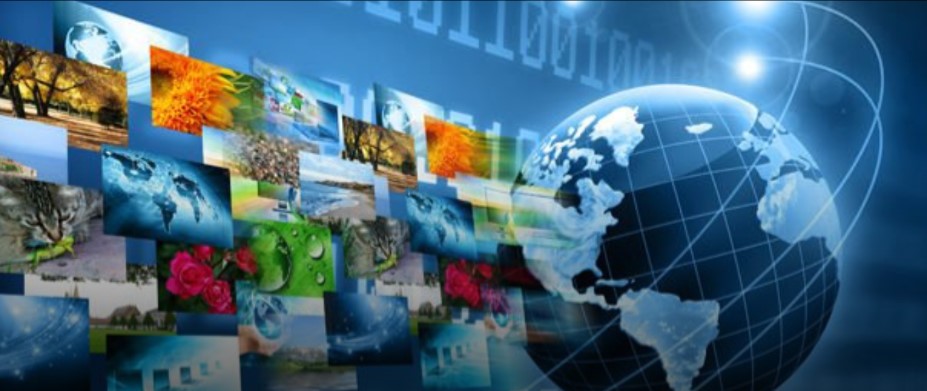 Internet haut debit