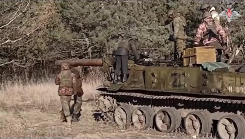 Guerre Ukraine