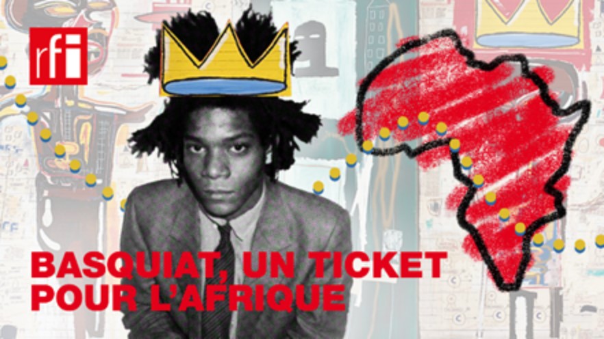Basquiat RFI