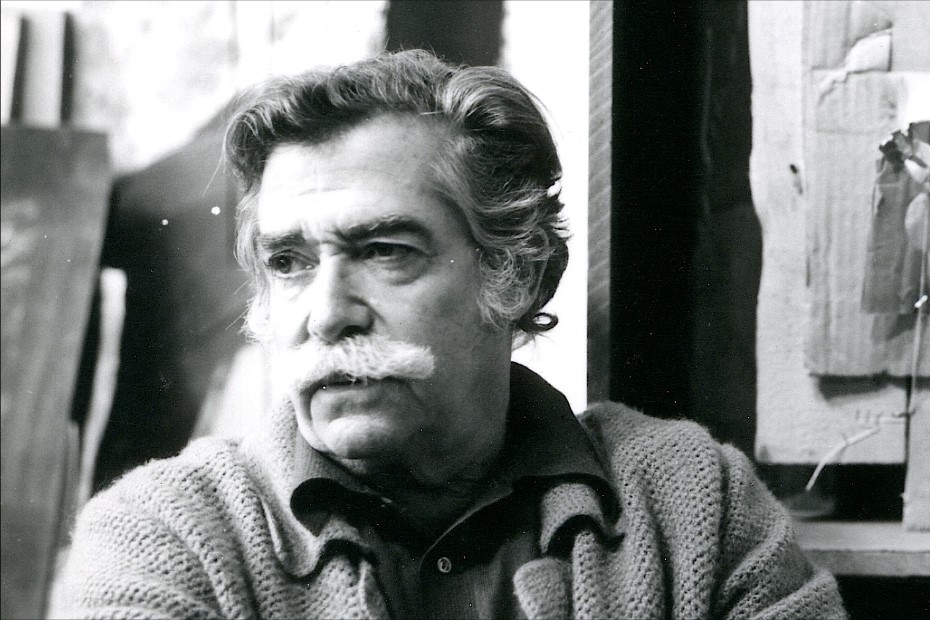 Antoni Clavé