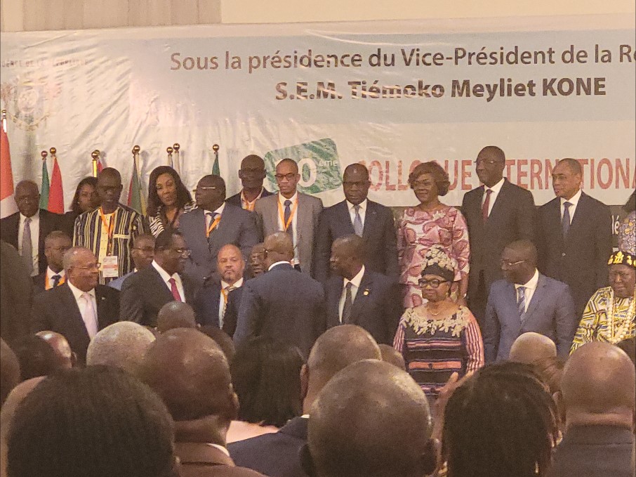 Colloque FIGE