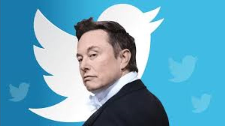 ElonMusk Twitter