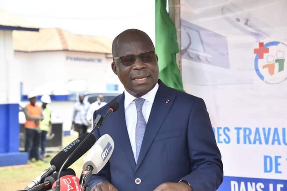 Pierre Dimba