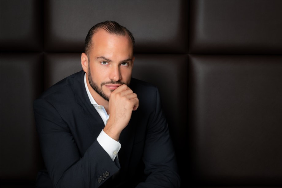 Ramsay Rankoussi Radisson
