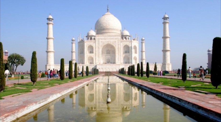 Mosque India