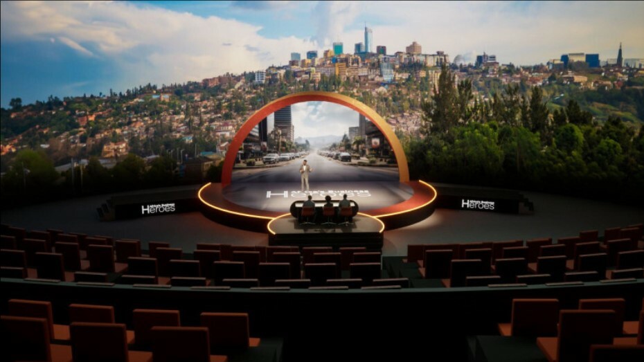 Africas Business Heroes 1