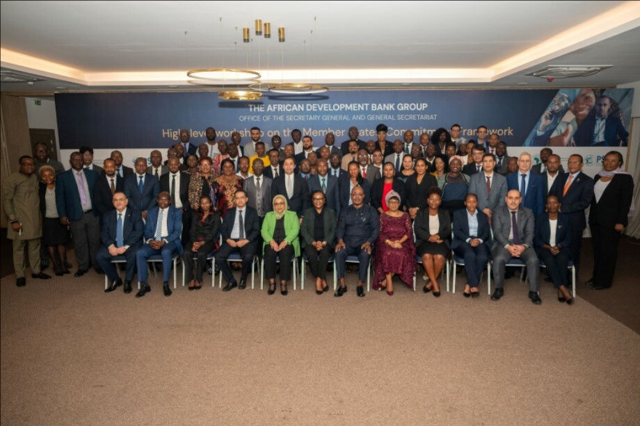 Banque pays africains
