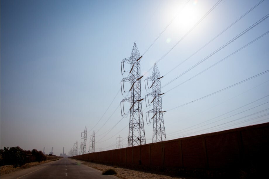 Kenya electricite