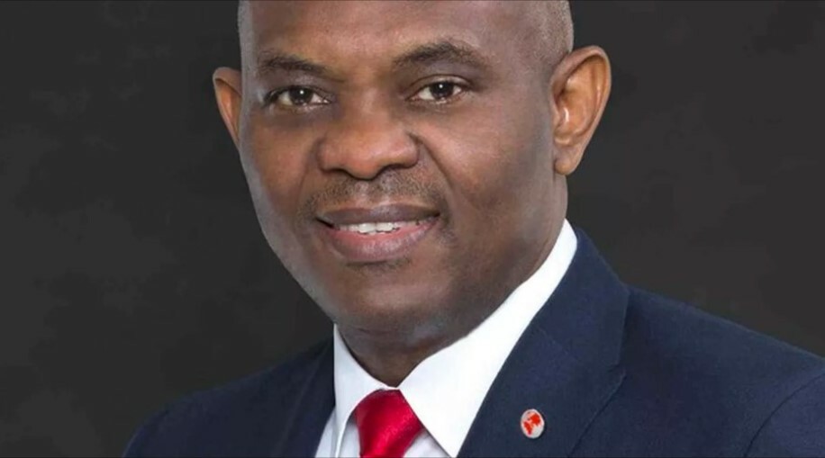 Tony Elumelu UBA