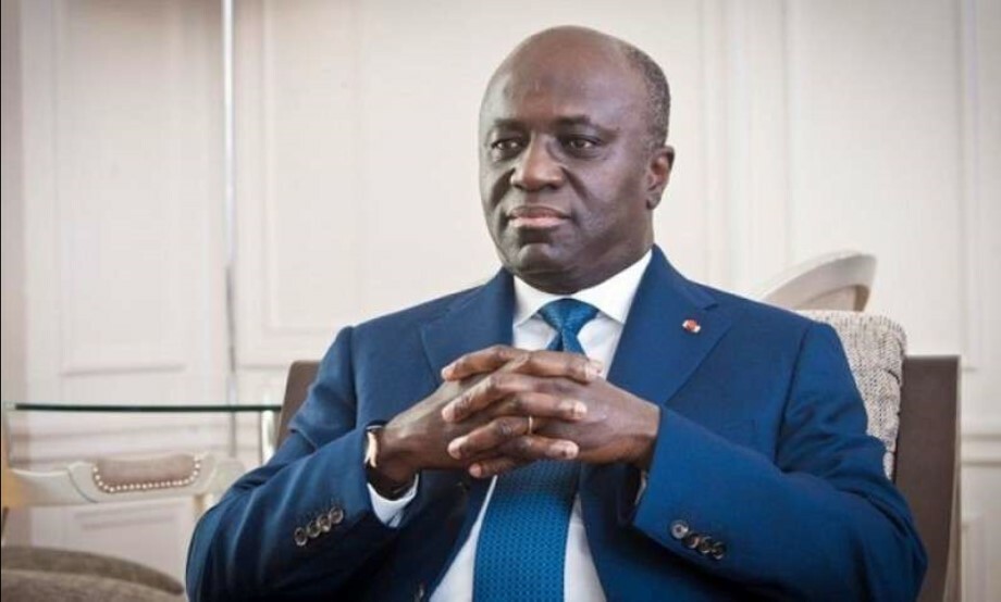 Amon Tanoh Marcel
