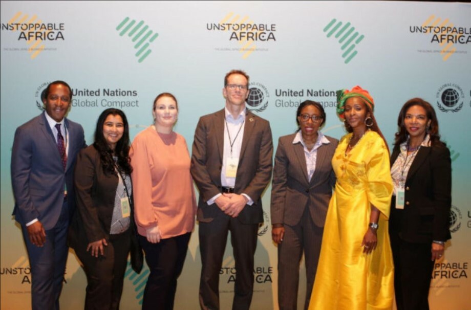 GABI African women Fund