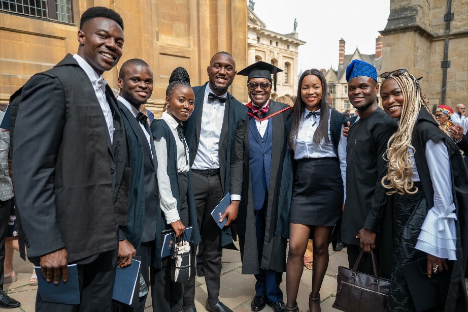 Pdt AFDB Oxford 1