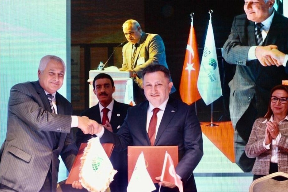 SIACE Turkey