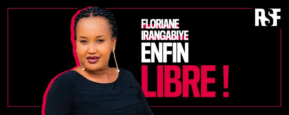 FLORIANE LIBRE CP