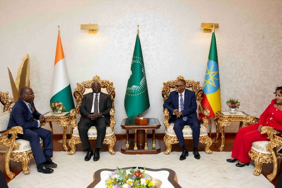 VPR Addis 3