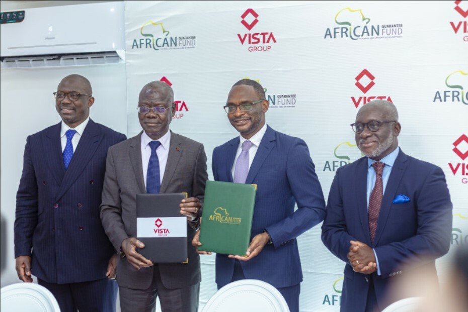 African Guarantee Fund