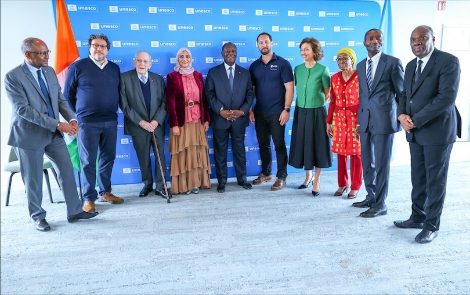 PR UNESCO 1