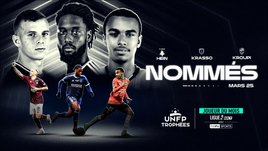 UNFP Krasso