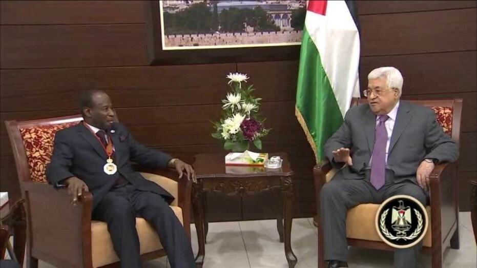 Essy Palestine 2