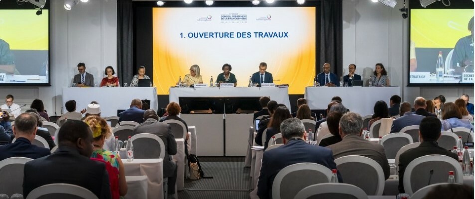 OIF 131 ouverture