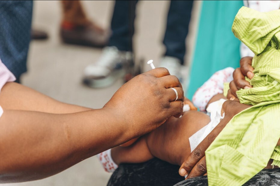 Vaccination OMS CIV