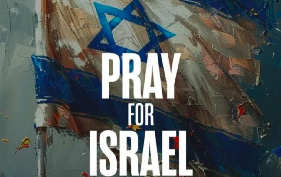Israel attaque Iran 4