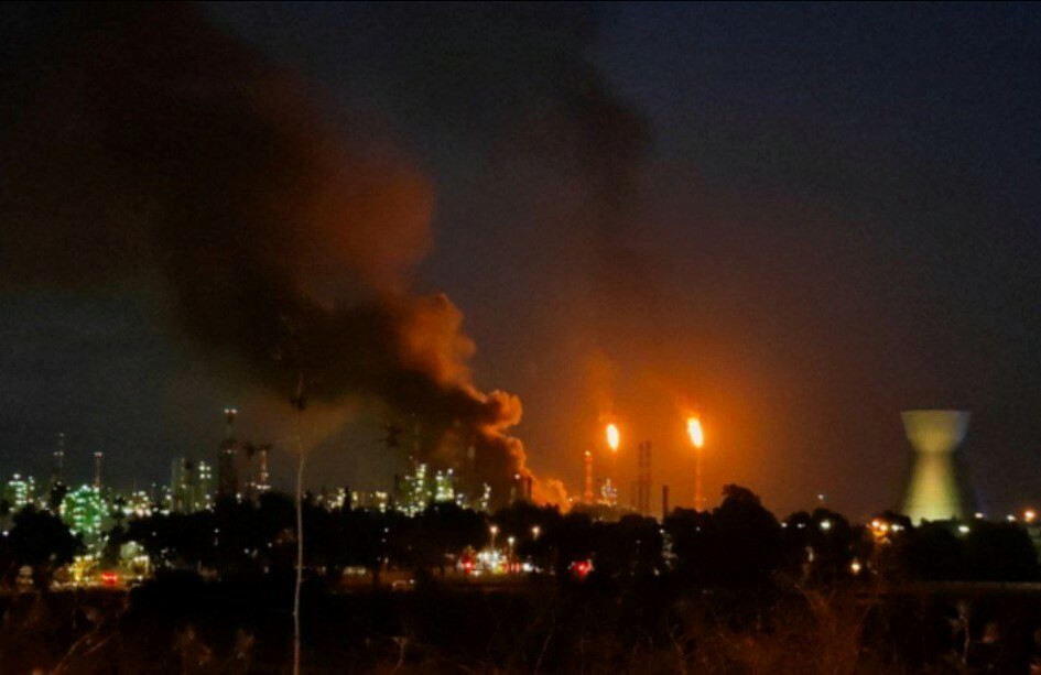 Israel degats 15
