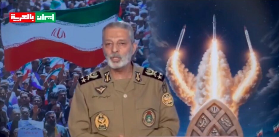Iran victoire 6