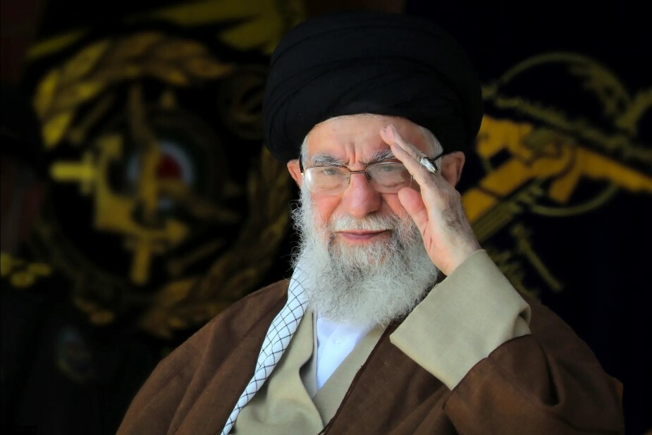 Iran victoire 9
