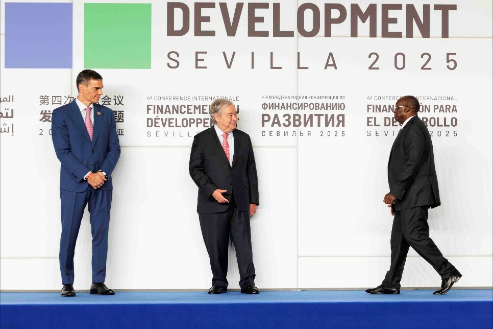 VPR Seville 2