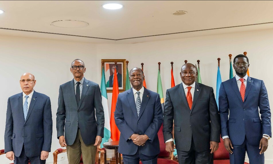 Africa CEO 2025 5